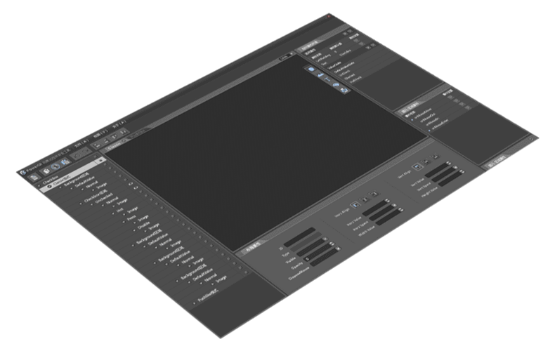 PowerUI Control Creator（控件开发工具）