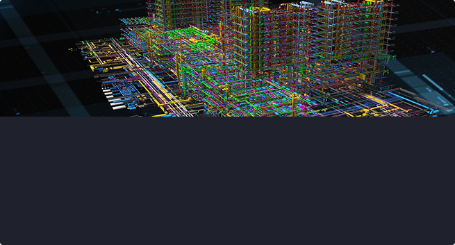 BIM模型