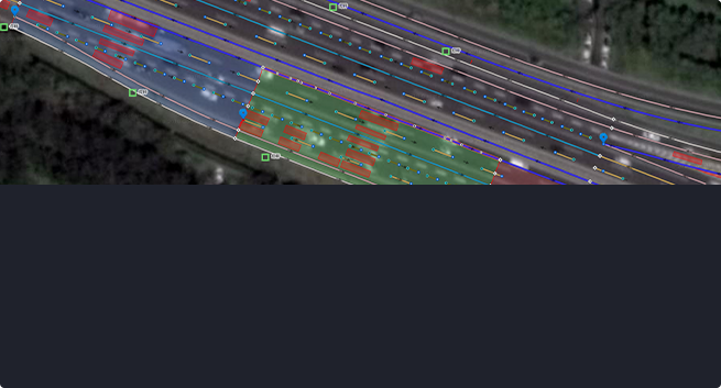 HD Map