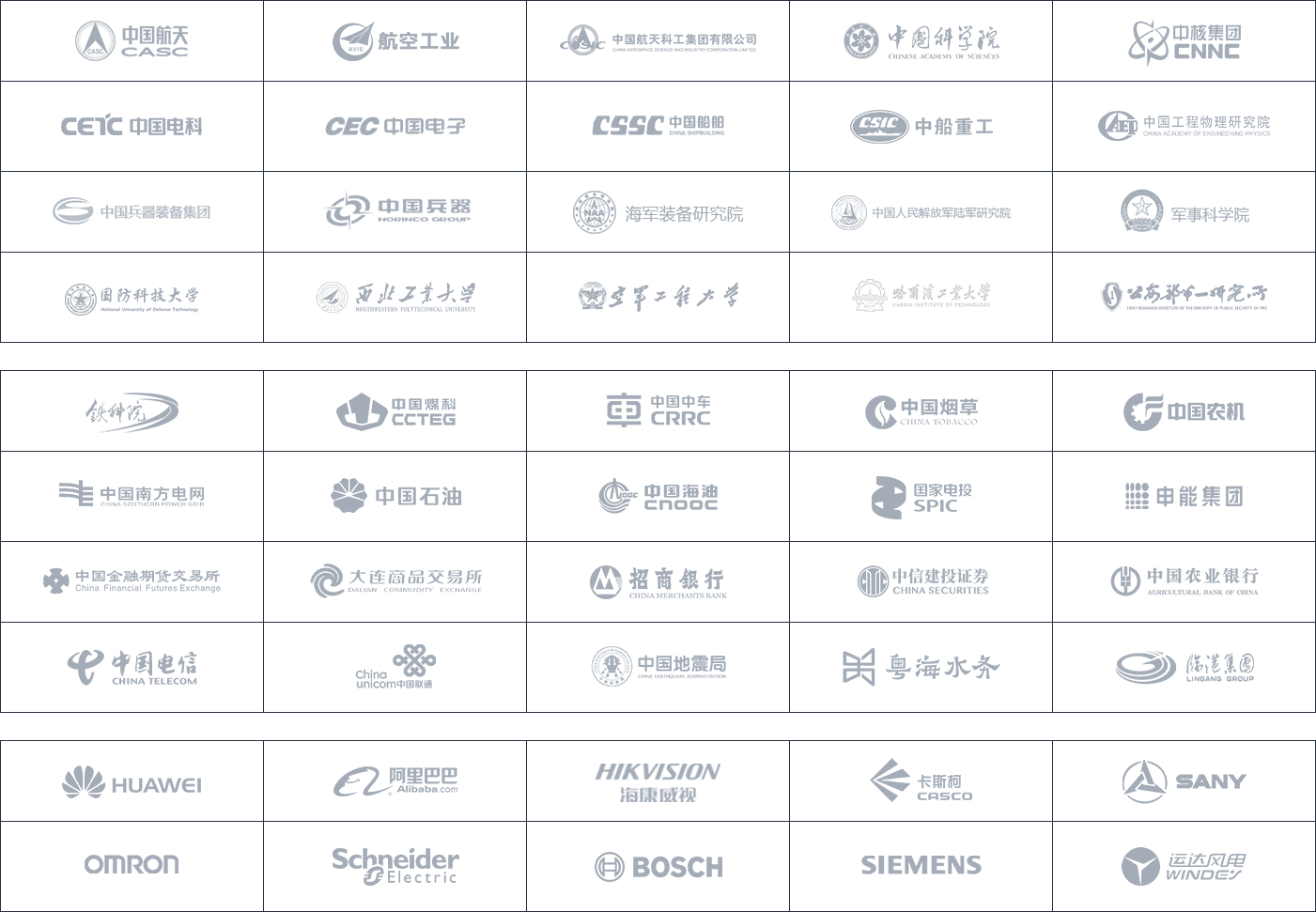 客户